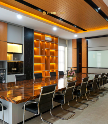 Ruang Meeting