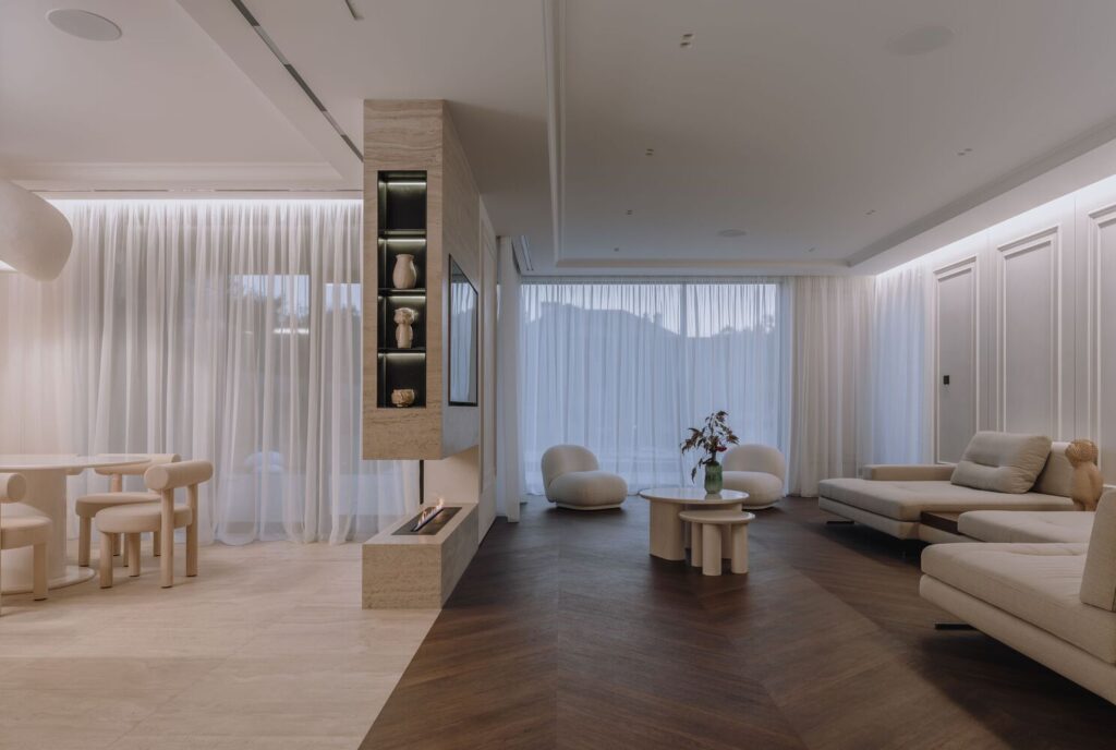 tren desain interior jogja tahun ini