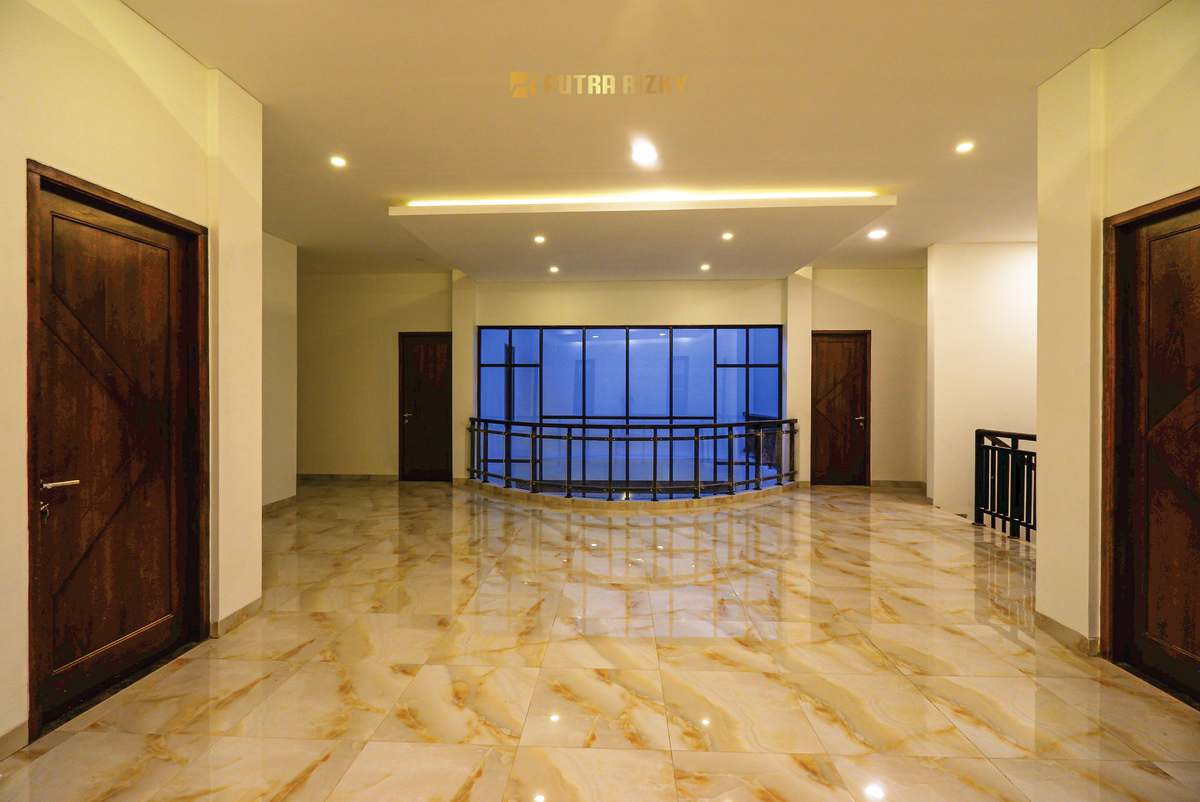 renovasi dan interior rumah omah cendrasawih oleh kontraktor jogja
