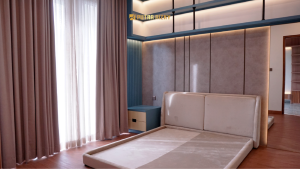 proyek interior rumah di sleman