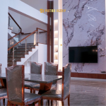 Desain classic Omah Krapyak oleh jasa interior Jogja, Putra Rizky Interior