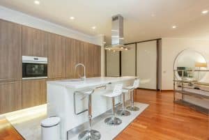 Kitchen Set HPL