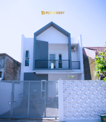 rumah ergogonis oleh kontraktor jogja