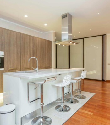 Kitchen Set HPL